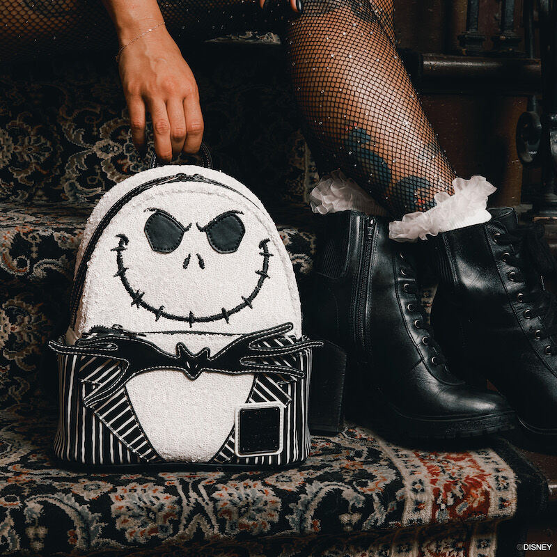 Your Loungefly Halloween Look Book 2024 